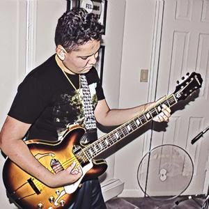 Meet your Posher, Jay